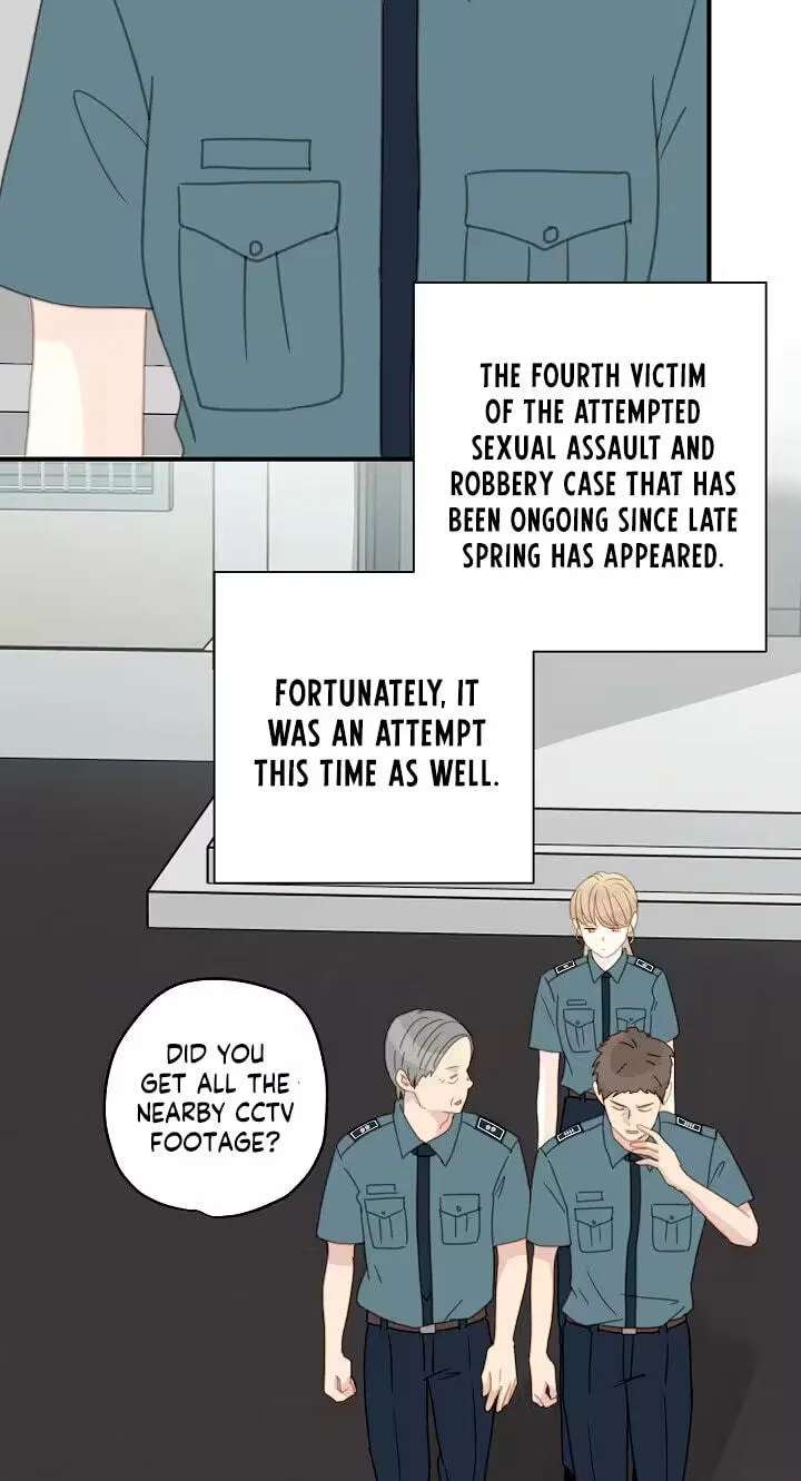 Mem Mem Chapter 27 - page 31