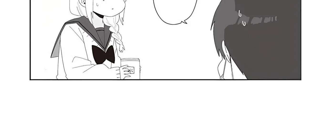 Homura Sensei wa Tabun Motenai Chapter 73 - page 38