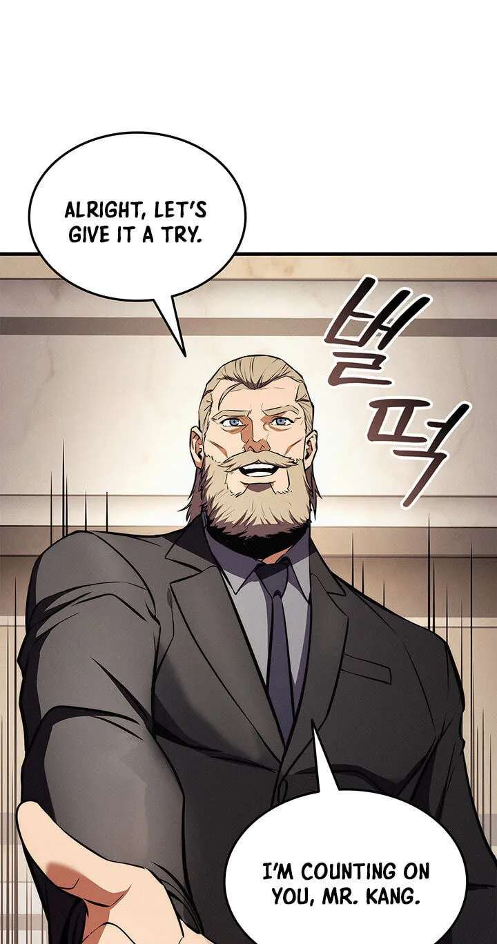 Ranker's Return (2021) Chapter 258 - page 24