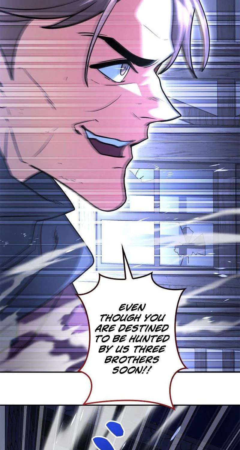 The Sword Emperor Who Surpasses His Previous Life Chapter 37 - page 64