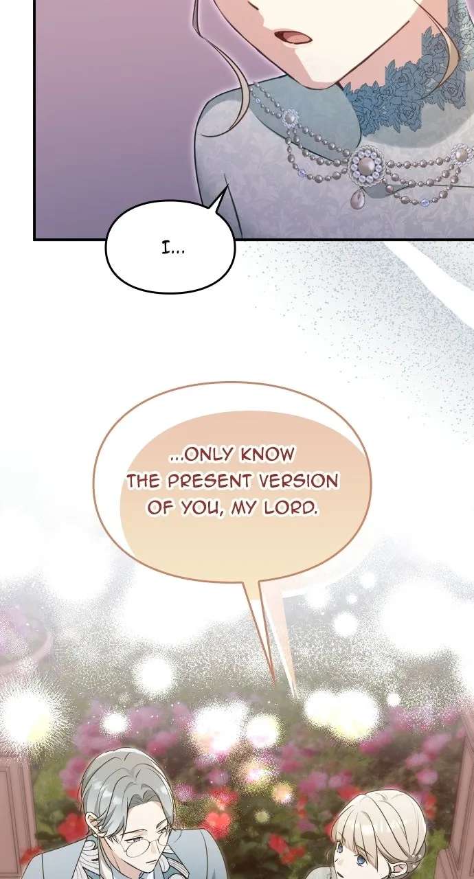 The Stand-in Daughter Wantsto Be Free Chapter 48 - page 36