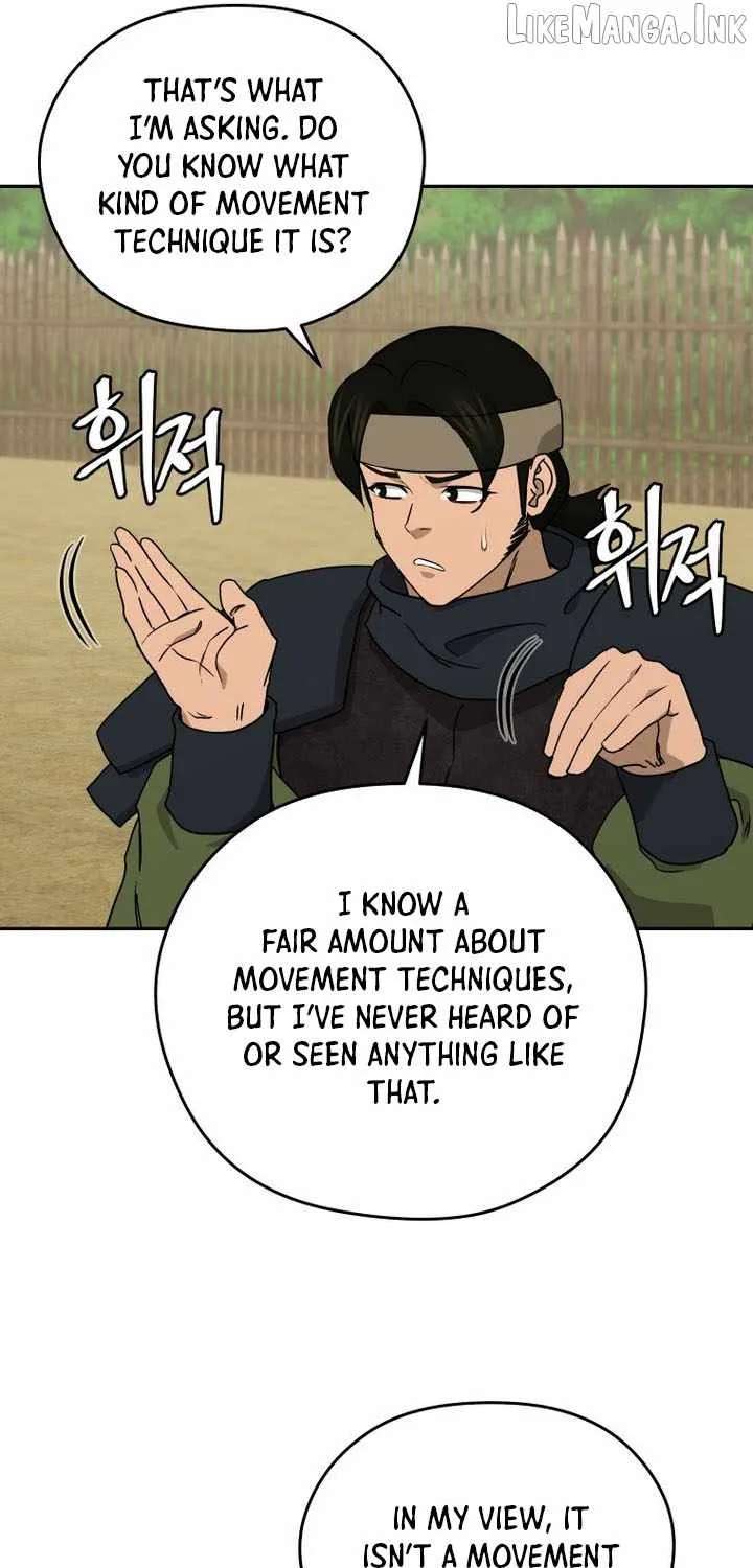 Administrator Kang Jin Lee Chapter 264 - page 30