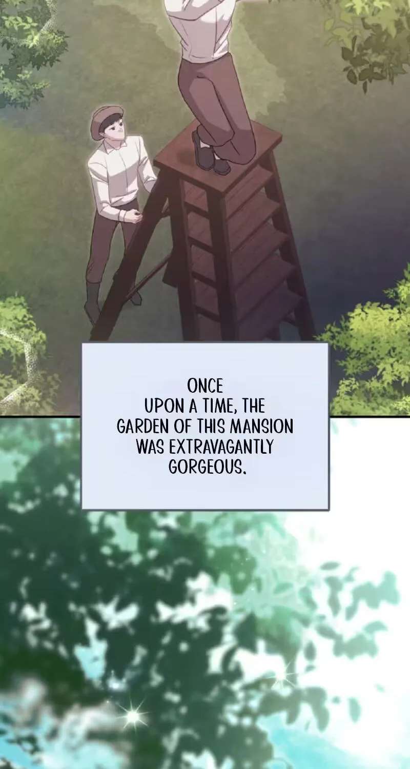 Marriage Gap Chapter 38 - page 8