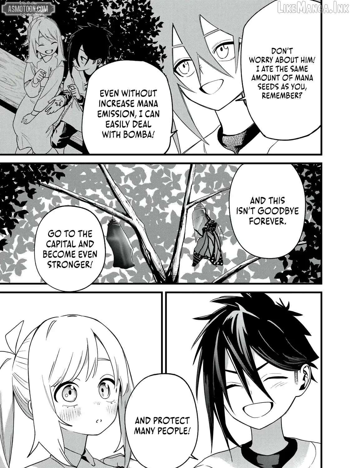 My Seed Production Skill Is Overpowered, but No One Knows It Yet Chapter 1 - page 54