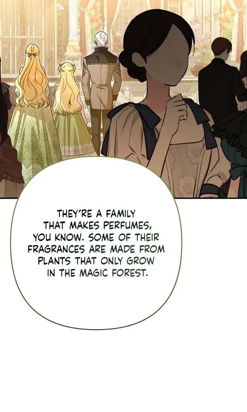 She Wasn't My Daughter Chapter 55 - page 32