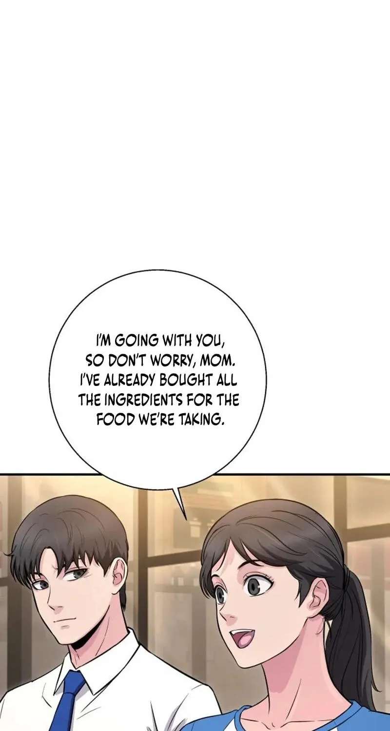 The Chaebol Family's Genius Monster Chapter 22 - page 96