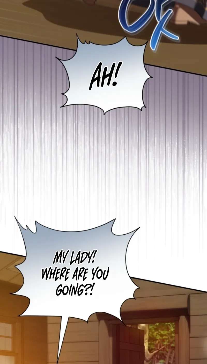 Get Out of My Romance Fantasy Chapter 17 - page 21