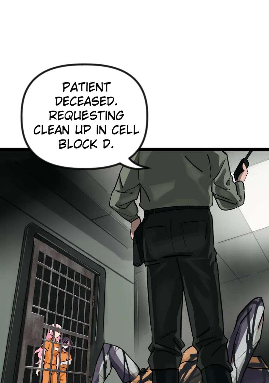 Clinic of Horrors (Canvas) Chapter 278 - page 23