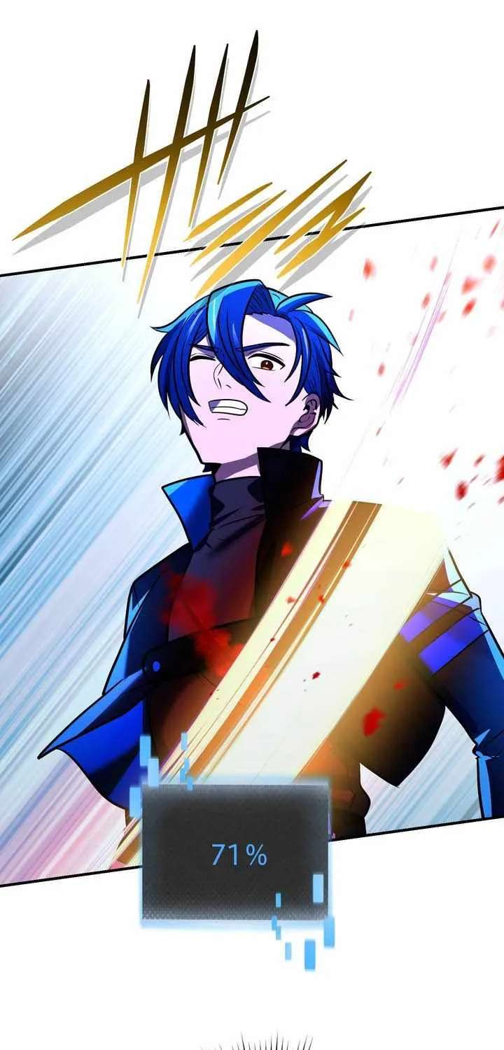 Reborn Ranker – Gravity User (Manga) Chapter 212 - page 14