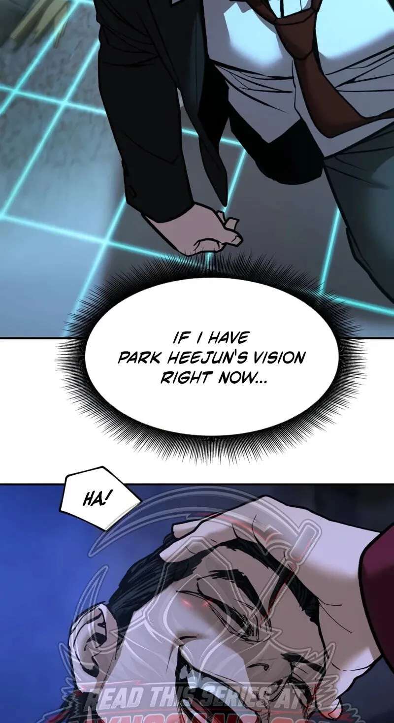 Designated Bully Chapter 200 - page 64