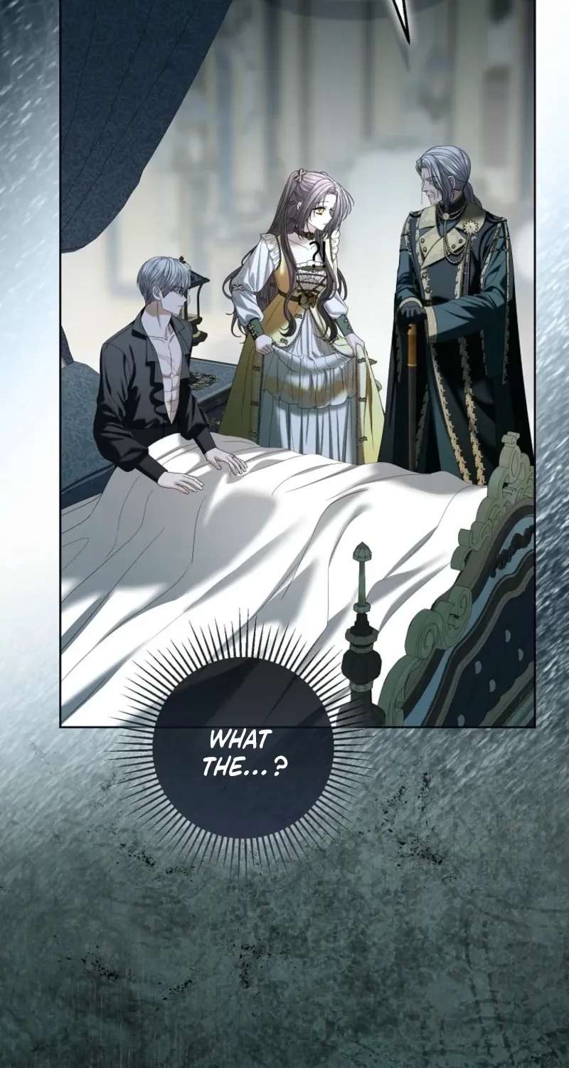 The Time-limited Extra Is Disguised as a Tutor in a Villain's House Chapter 48 - page 33