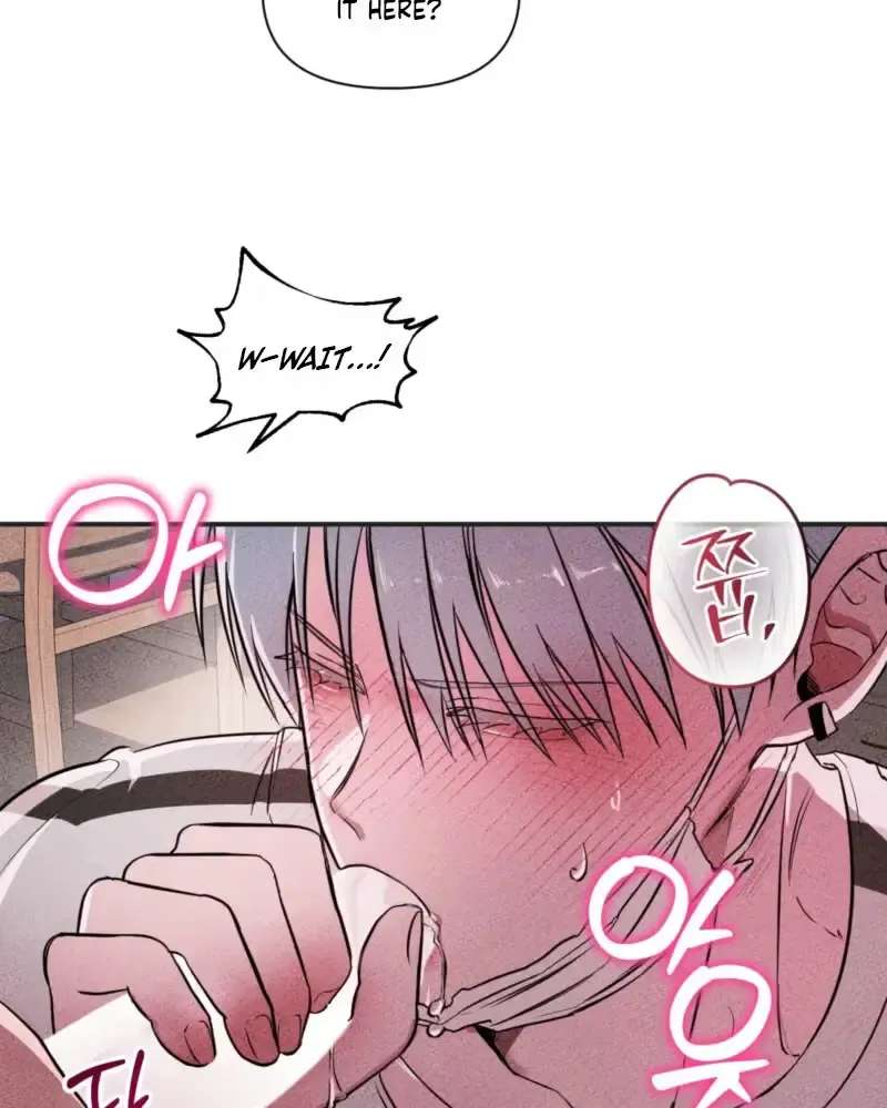 Careless Love Chapter 1 - page 96