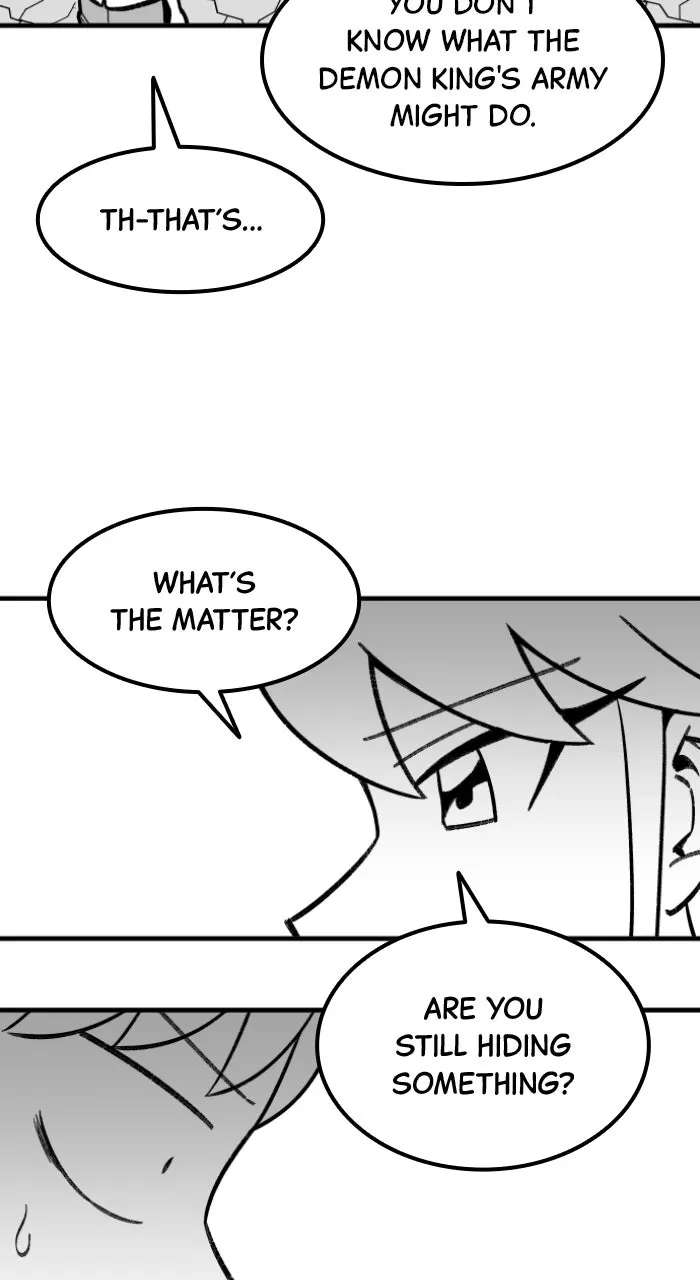 A Warrior’s Daily Log Chapter 21 - page 34