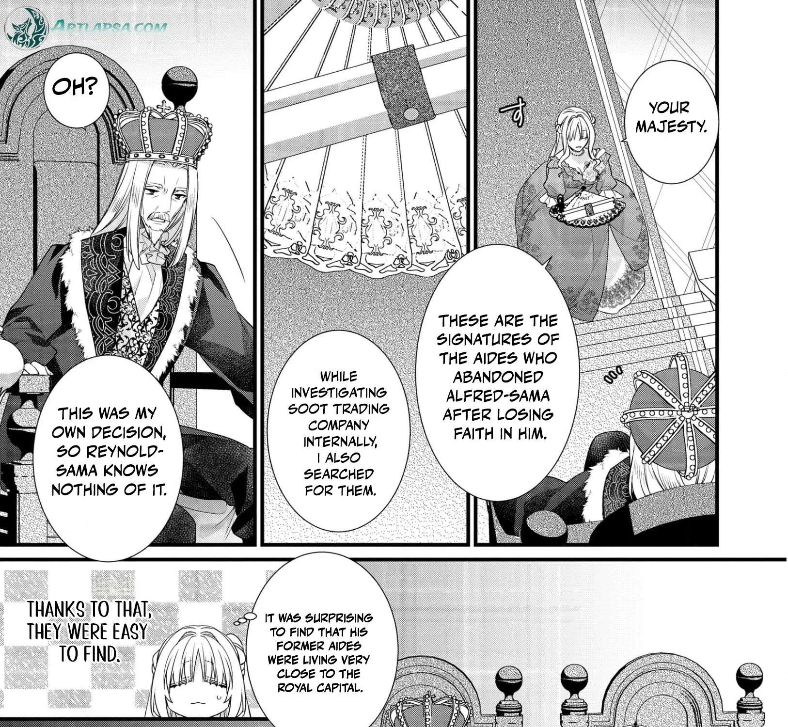 Takane no Hana Atsukai sareru Akuyaku Reijoudesuga, Honne wa Mechakucha Koishitai Chapter 5 - page 28