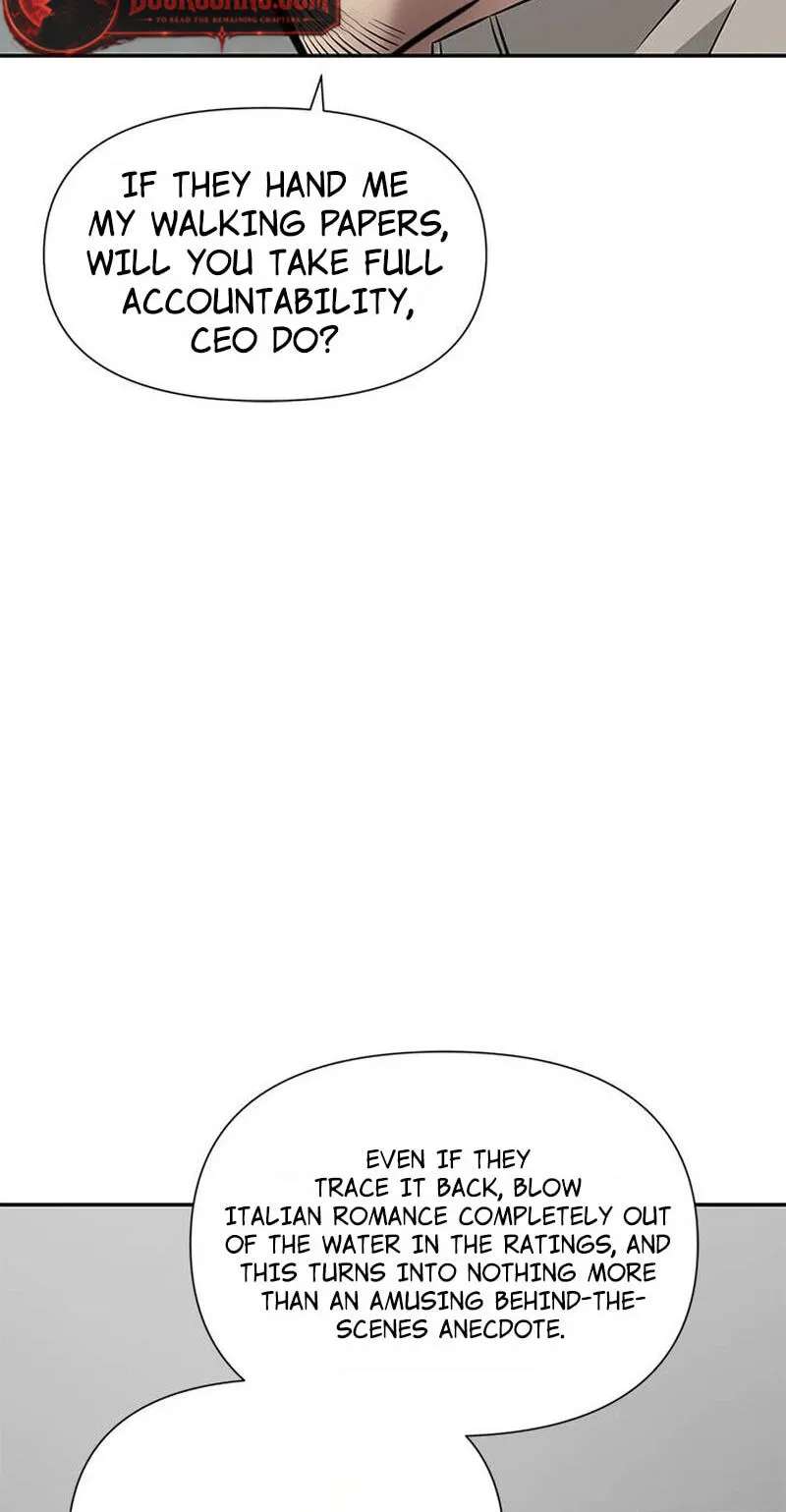 The God of Improv Chapter 34 - page 46