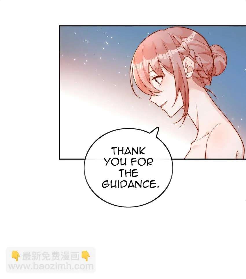 The Way My Nemesis Looks At Me Is Slowly Shifting Chapter 38 - page 6