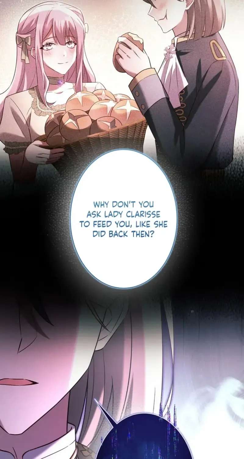 Goodbye, My Cheating Fiancé. I'll Find Happiness in the Next Game Chapter 30 - page 60