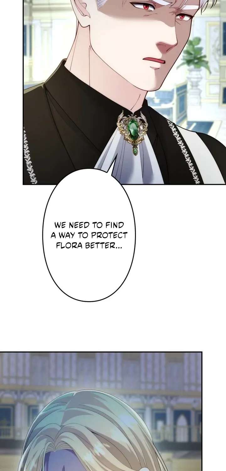 The System Error Princess Chapter 53 - page 7
