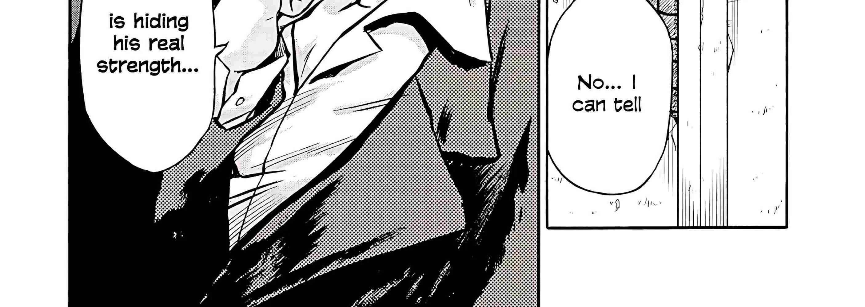 Isekai de Yakuza Hajimemashita: Yume no Henkyou Slow Life wa Oazuke-chuu Chapter 5 - page 14