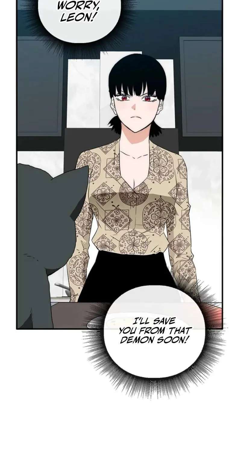 The Retired Killer Just Wants a Peaceful Life Chapter 16 - page 50