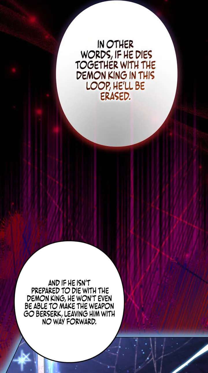 The Heroines Want Me Dead! Chapter 70 - page 52
