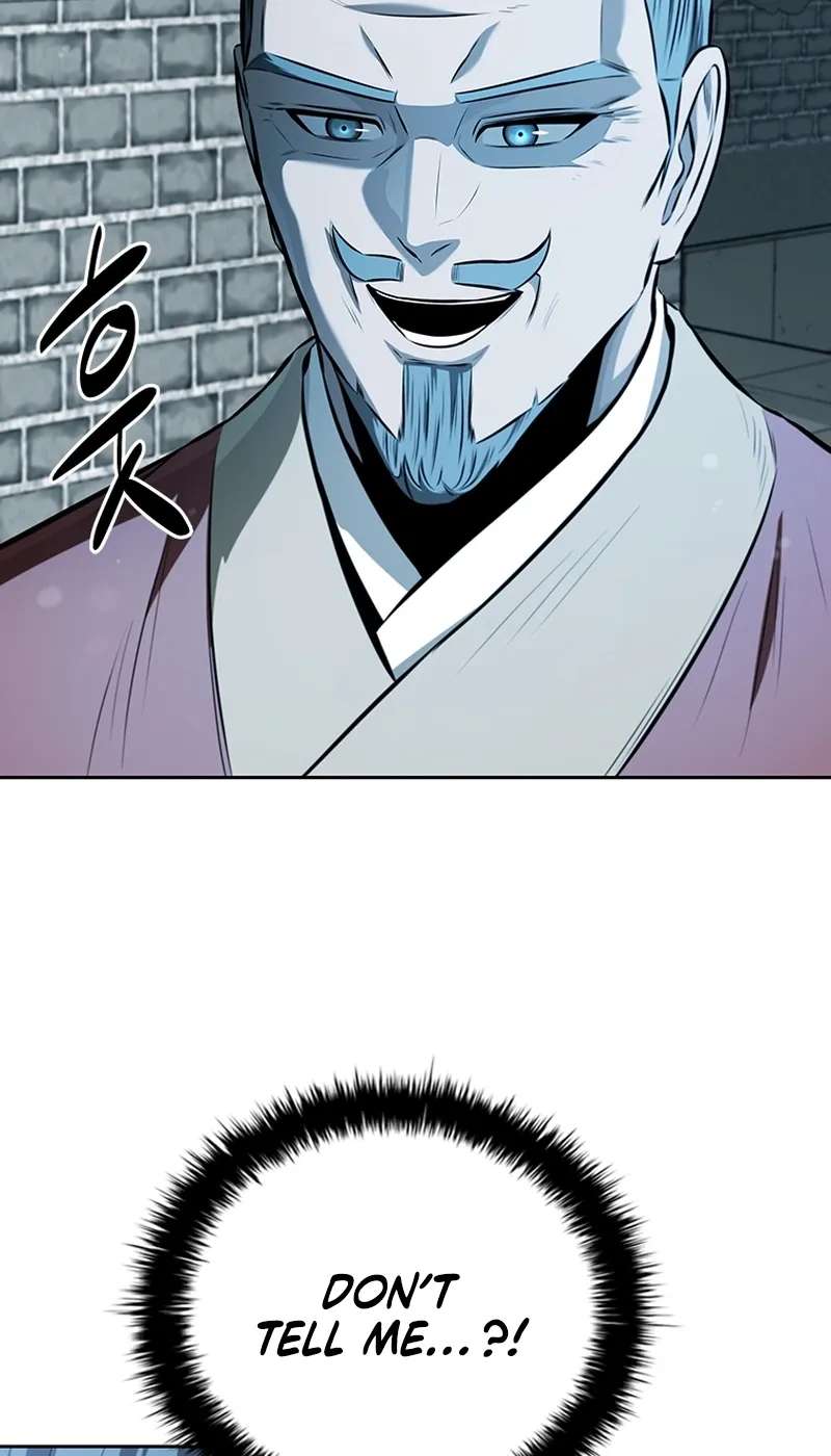 Absolute Master of the Senate Chapter 80 - page 88