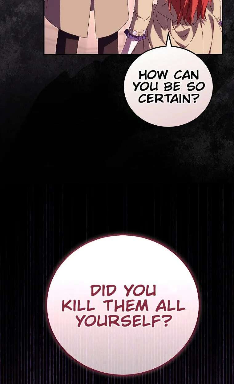 We've Already Broken Up, Your Majesty Chapter 78 - page 16
