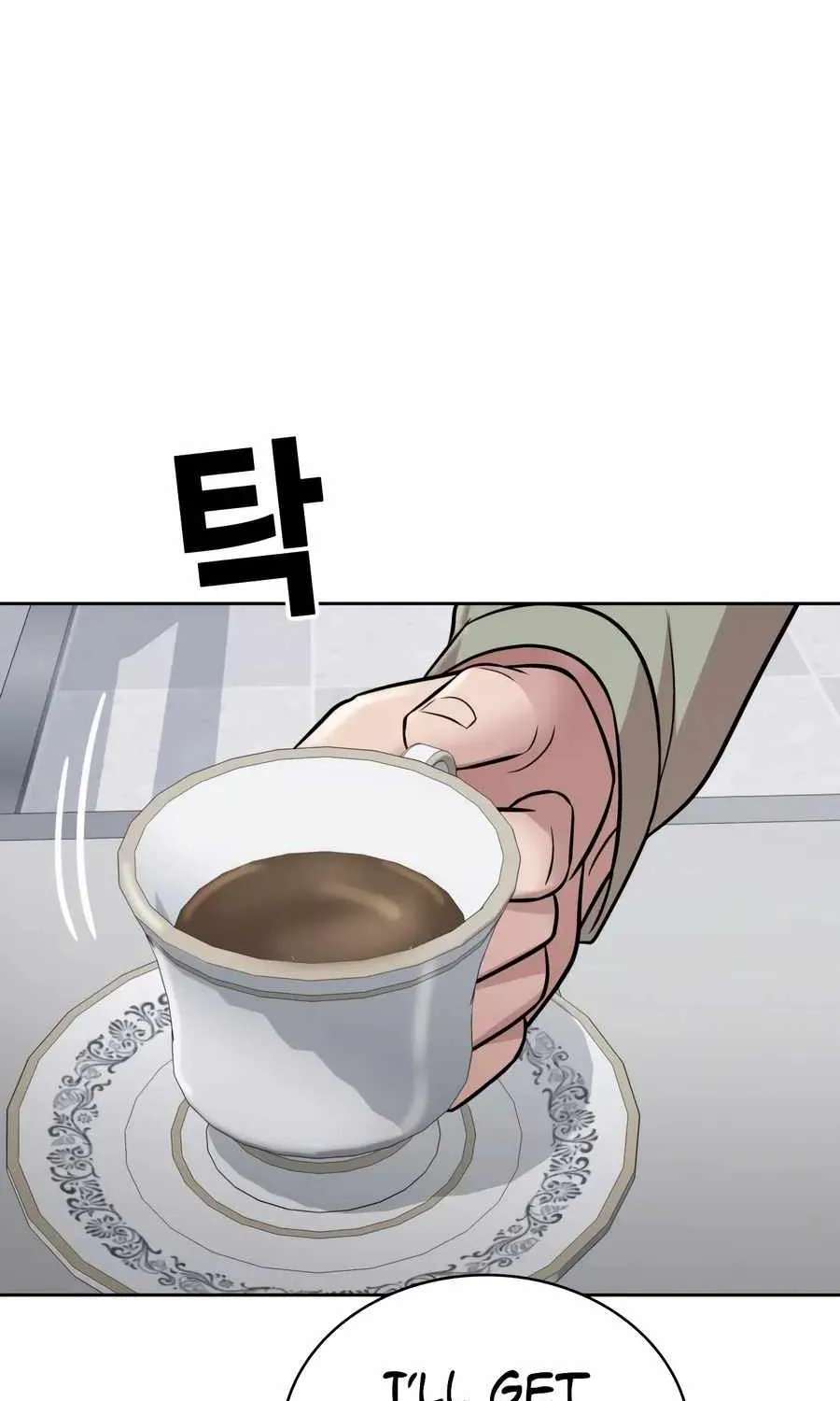 Even the Lottery Jackpot Winner Still Goes to Work Chapter 94 - page 149