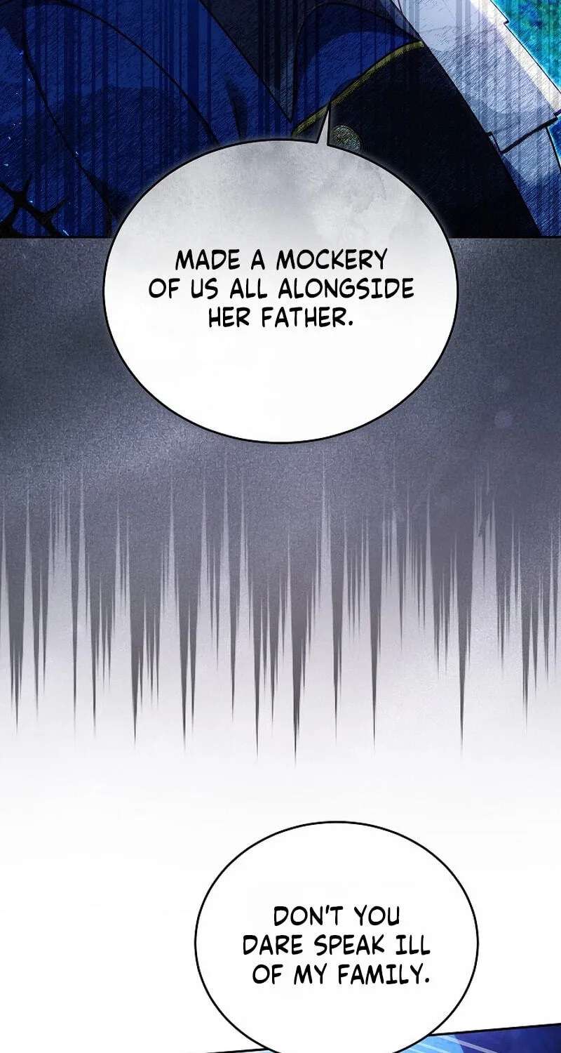 The Reason Why That Villainess Picked Up A Sword Chapter 74 - page 48