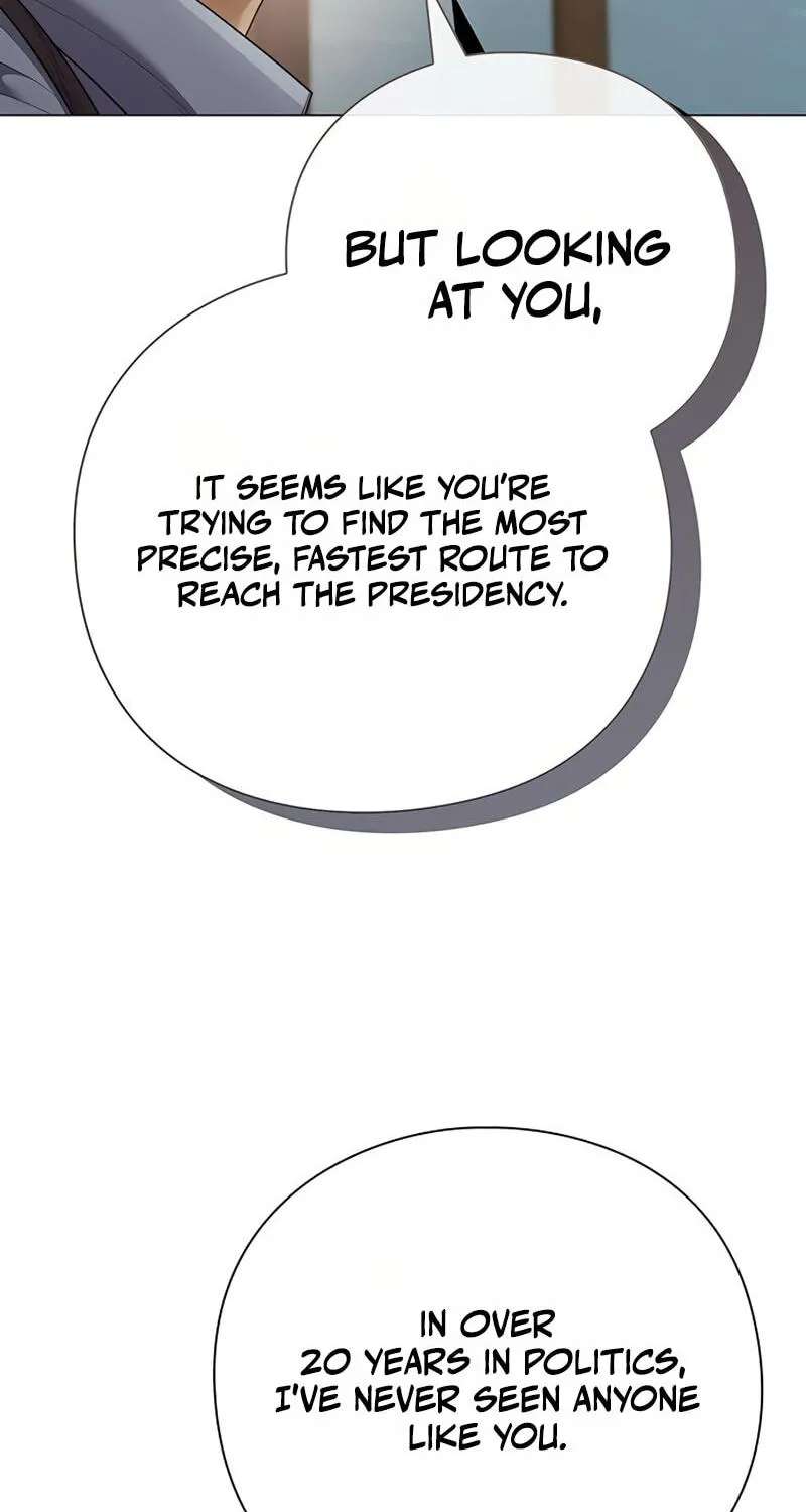 Foresighting Politician Chapter 44 - page 35