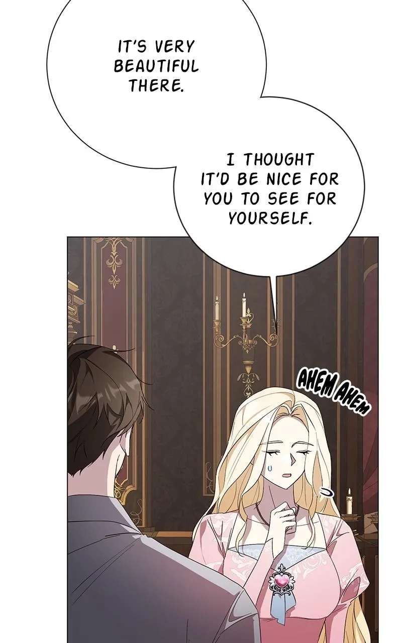 Wished You Were Dead Chapter 116 - page 4