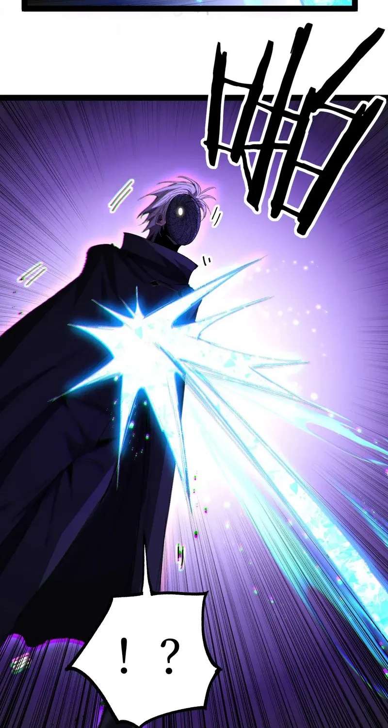 God-level Assassin, I’m the Shadow Chapter 142 - page 12
