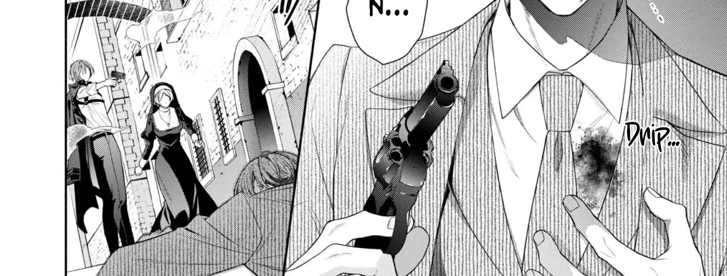 Doku wo Kurawaba ai Made Chapter 2 - page 69