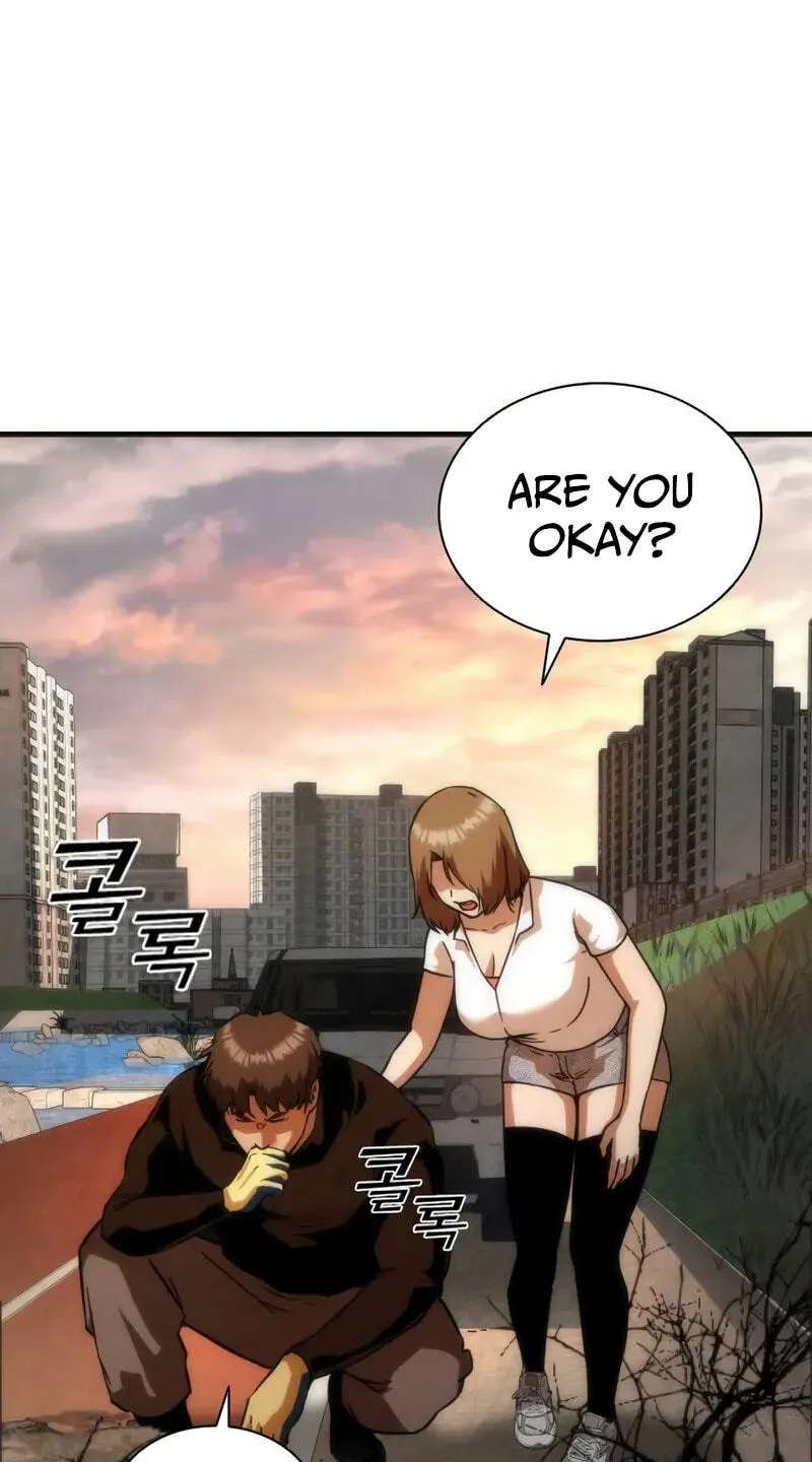 Zombie Revelation: 82-08 Chapter 123 - page 49