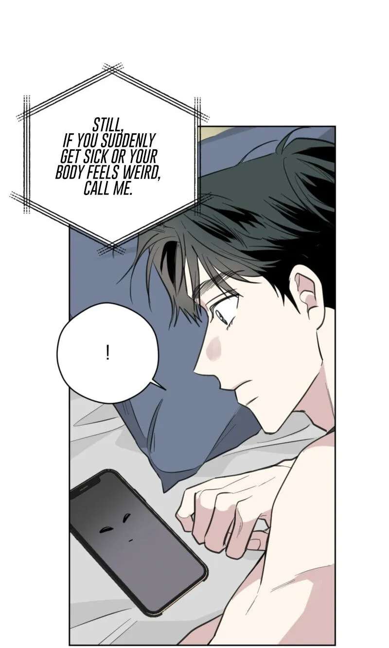 Ghosts really exist! Chapter 10 - page 15