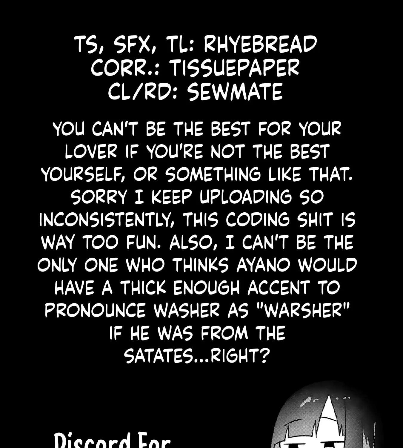 My Teasing Fiancée Chapter 24.3 - page 22