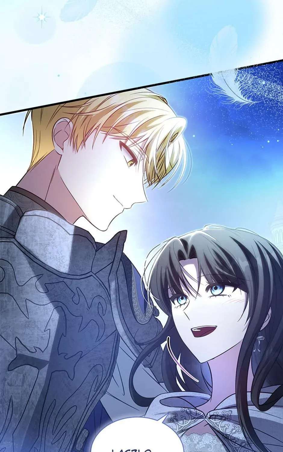 Your God Sent You Chapter 84 - page 144