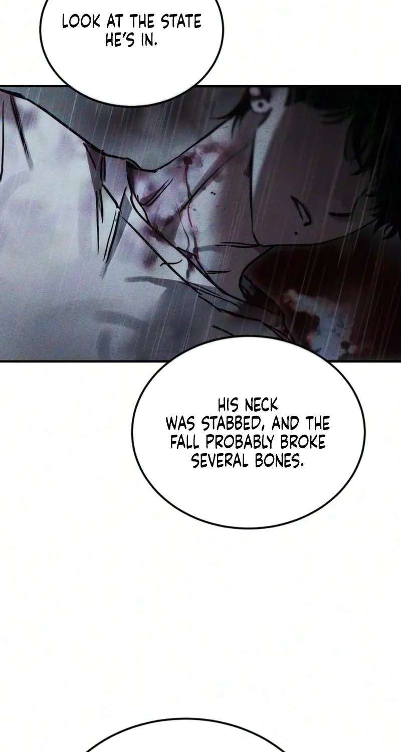 Our Incomplete Bond Chapter 18 - page 28