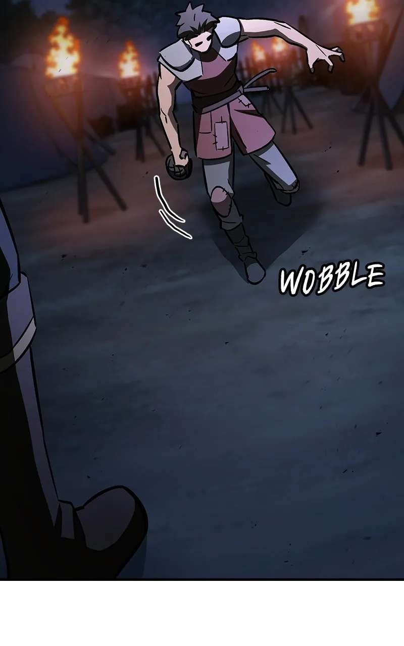 The Sword-EatingSwordmaster Chapter 24 - page 110