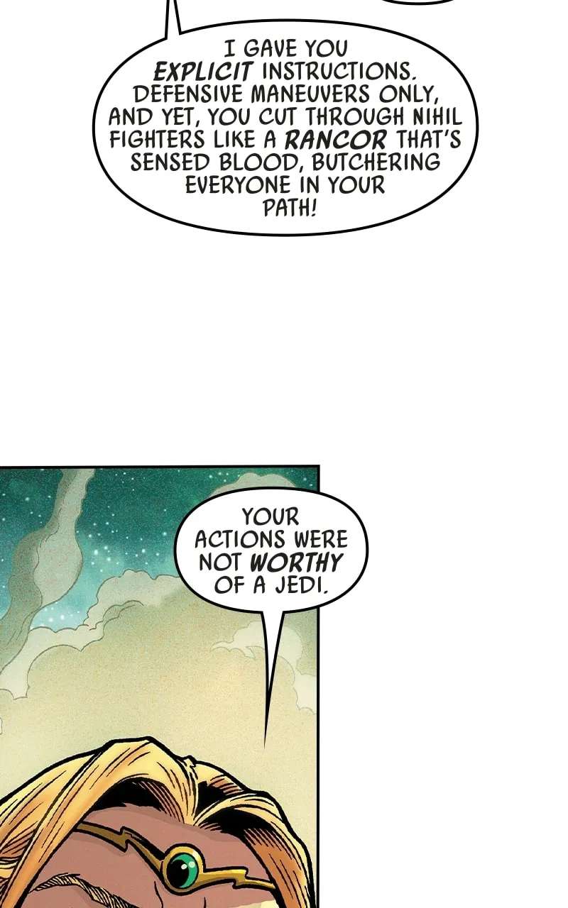 Star Wars: The High Republic Chapter 23 - page 39