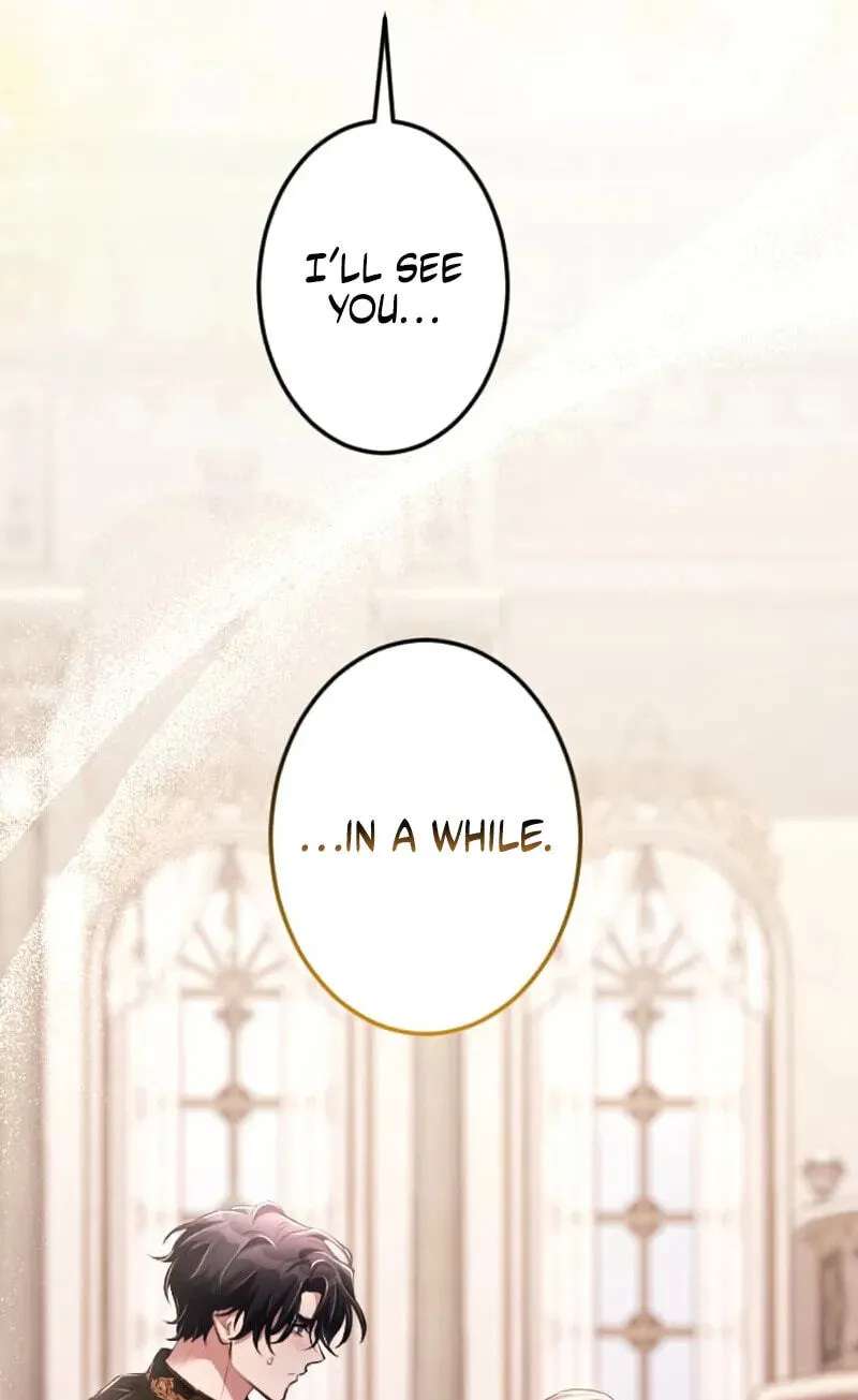 My 5th Political Marriage With You Who Hates Me Chapter 54 - page 95