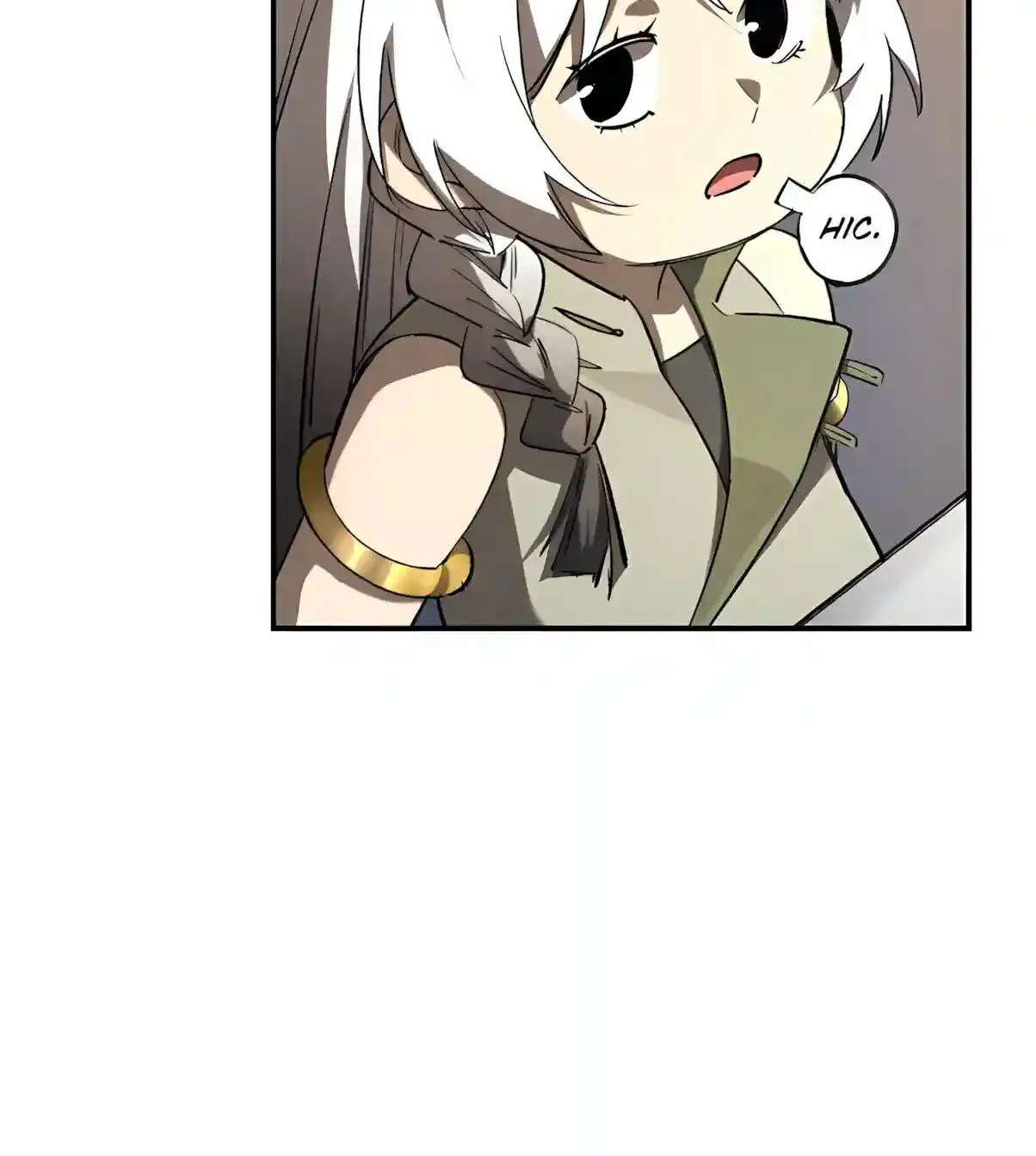 SSS Ji Chaoyue Changli De Sheng Qishi Chapter 207 - page 44