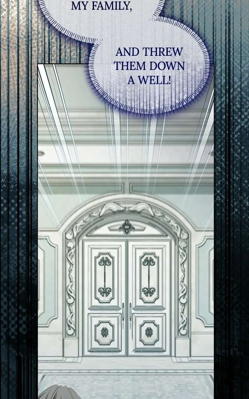 I’ll Be Anything You Desire Chapter 40 - page 104