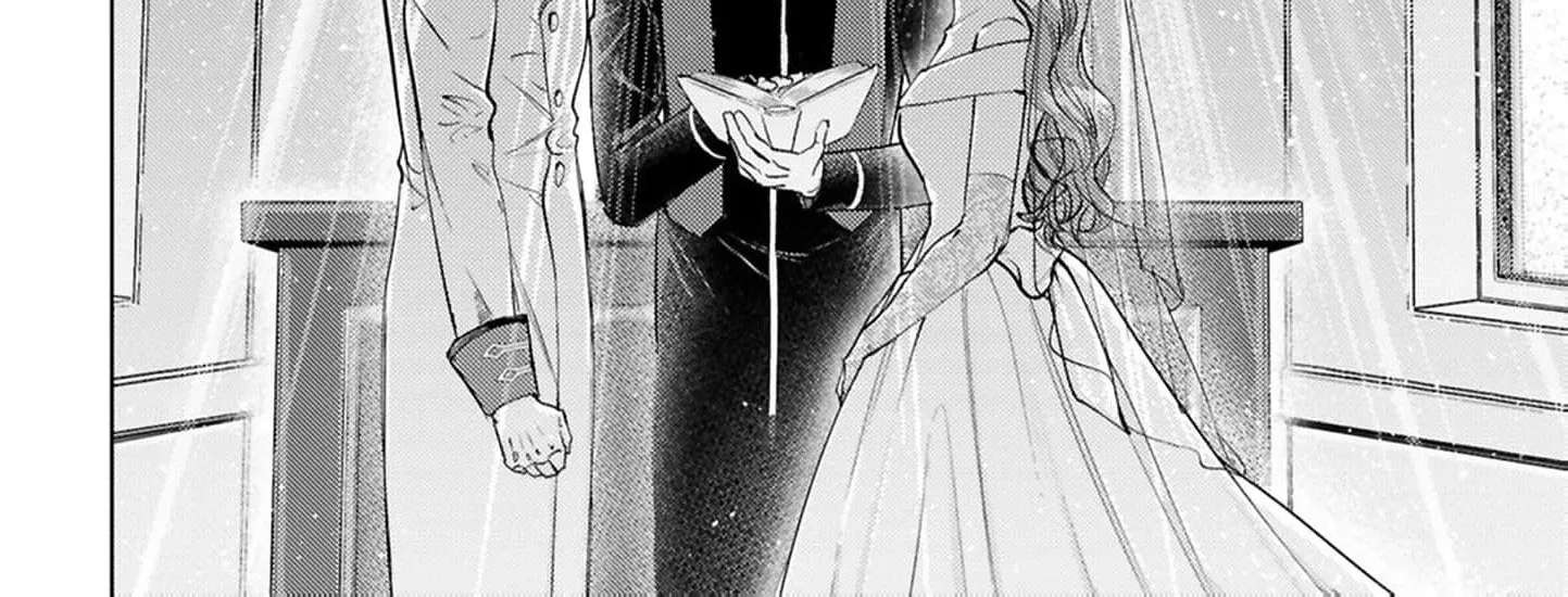 Maryoku Zero no Migawari Hanayome Chapter 1 - page 57