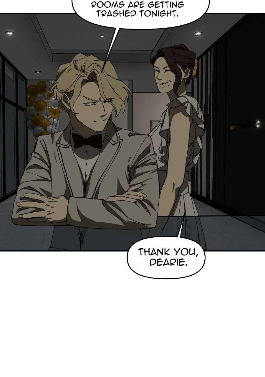 I Love Yoo Chapter 301 - page 60