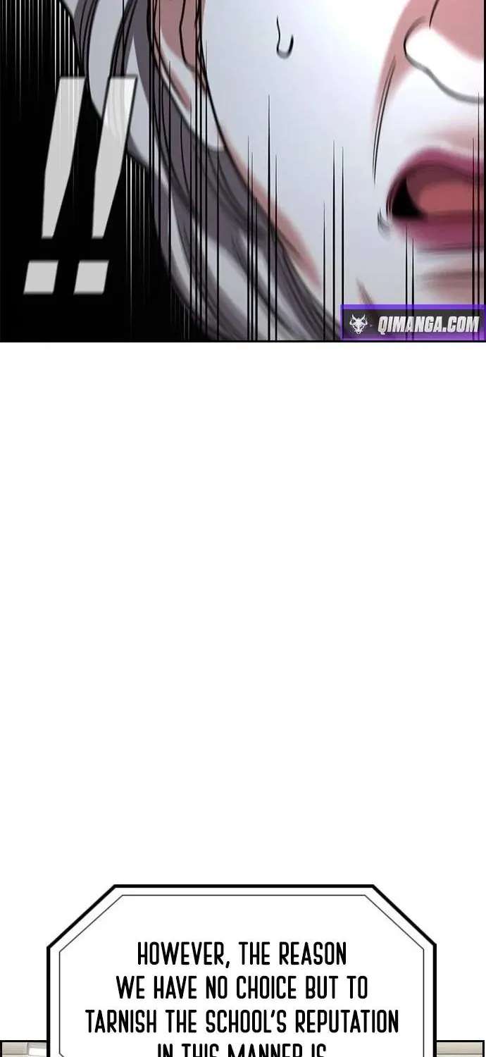 True Education Chapter 259 - page 86