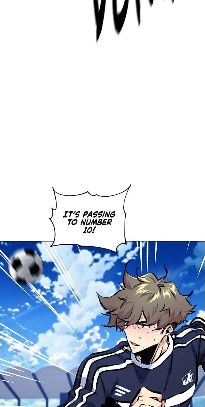 Top Corner Chapter 267 - page 15