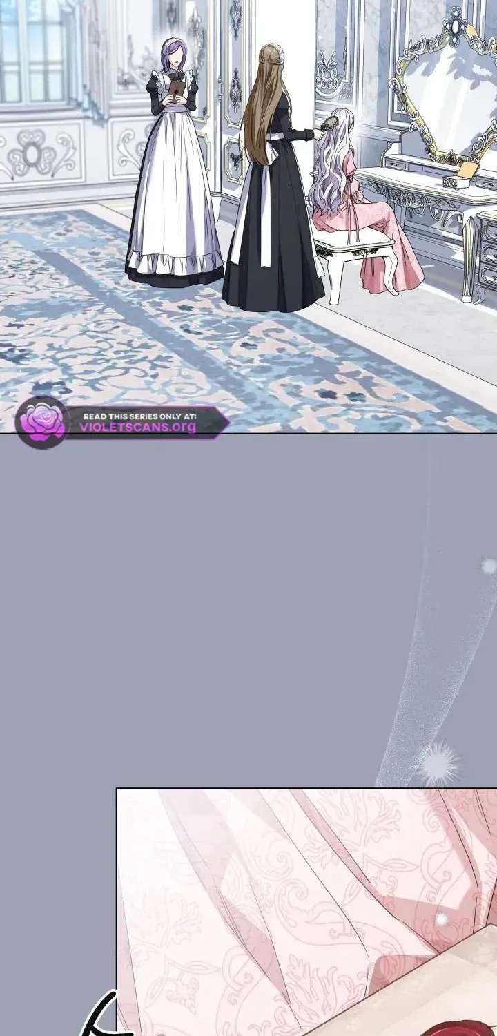The Princess Stans in Secret Chapter 78 - page 11