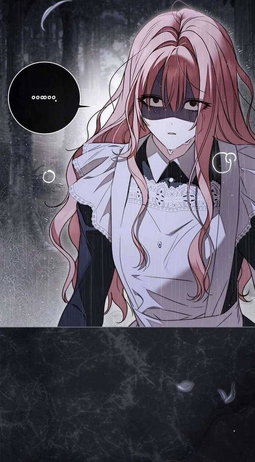 The Count's Secret Maid Chapter 108 - page 9