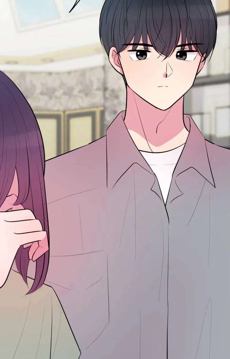Even If You Don't Have a Third Chapter 55 - page 73